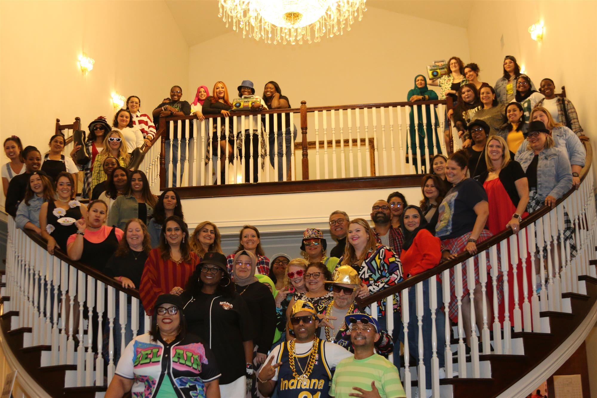 Malala Sugar Stars 2025